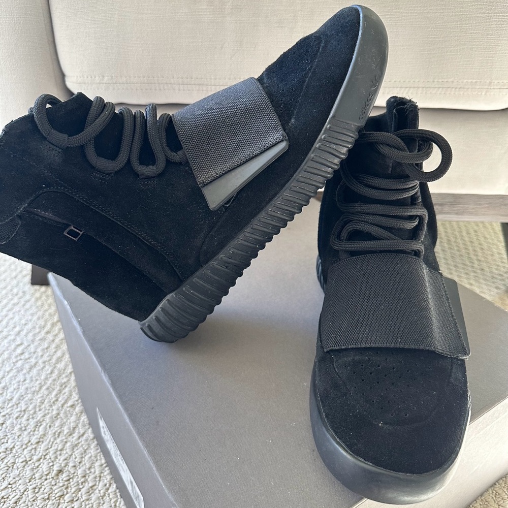 Yezzy BOOST 750
